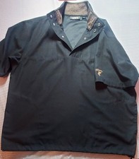 Ashworth Golf Top Mens Uk L