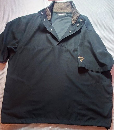 Ashworth golf top - ashworth, l