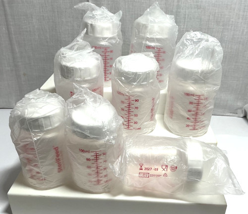 Sterifeed 100ml reusable - sterifeed,