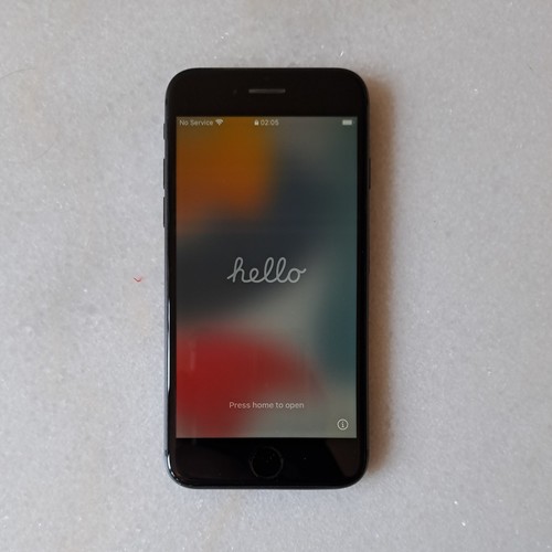 Apple iphone 64gb space - 8,