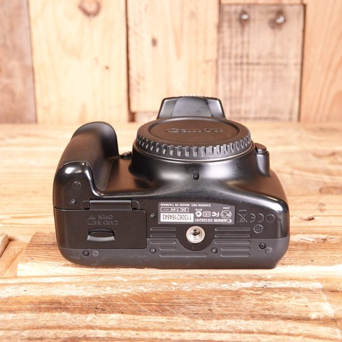 Used canon eos - used,