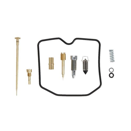 Carburettor repair kit for - carburettor, kit;