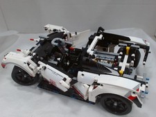 As Is/For Parts - Lego Technic