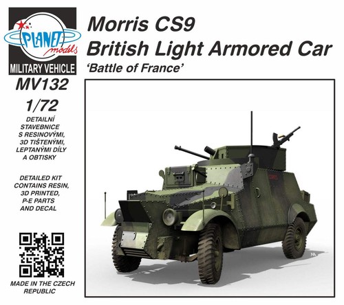 Planet models mv132 72 - planet, 1:72
