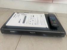 Panasonic DMR-EX79 DVD HDD