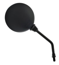 Mirror RMS right for Yamaha XT125R / X 2005-08