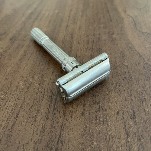 Vintage gillette slim - gillette,