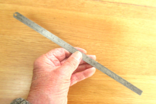 Vintage rabone chesterman - vintage,,