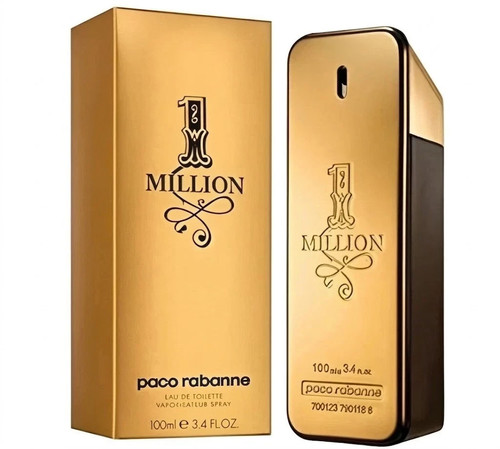 Paco rabanne million - paco, 1