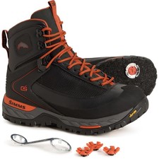 NEW IN BOX Simms G4 PRO