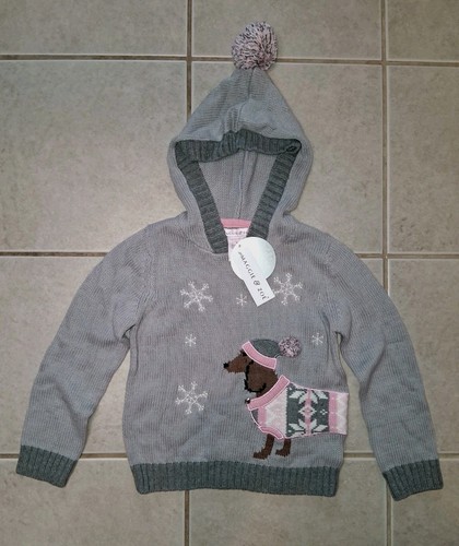 Maggie zoe girls sweater - &,
