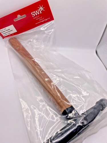 Swp chipping hammer wooden - hammer,