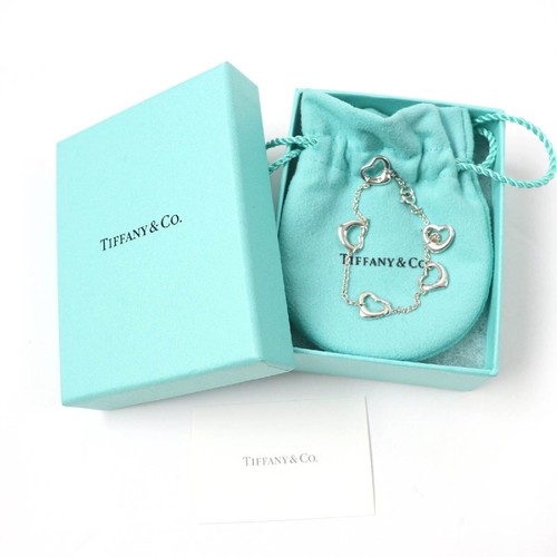 Vintage tiffany elsa - vintage, co.