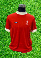 Liverpool FC 1973 UEFA Cup