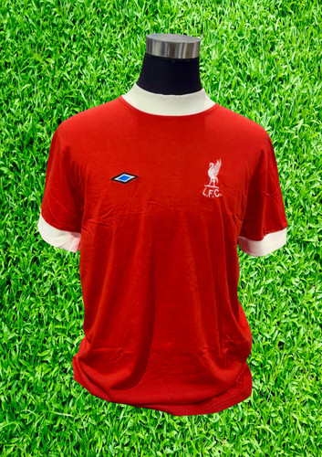 Liverpool 1973 uefa cup - liverpool,