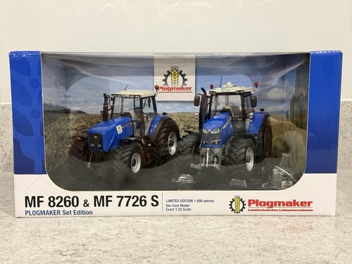 Universal hobbies massey - universal,