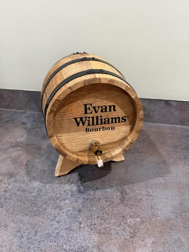 Evan williams bourbon - evan, mini
