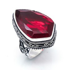 Mozambique Garnet Gemstone