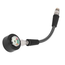 High Accuracy Scuba Diving Pressure Gauge For Divers