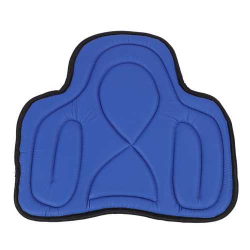 Western saddle pad - pad, shock