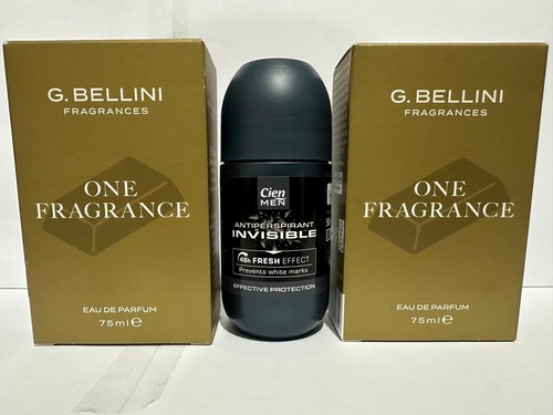 Bellini one fragrance men - bellini,