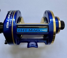 Daiwa 7HT Mag Multiplier Reel