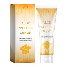 113g ALOE Vera Propolis Creme