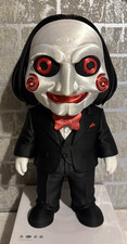 billy the puppet, saw, saw