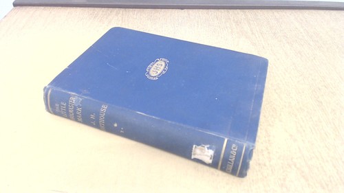 The little schoolmaster - the,