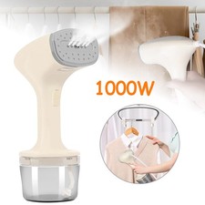 Portable 1000W Garment Clothes