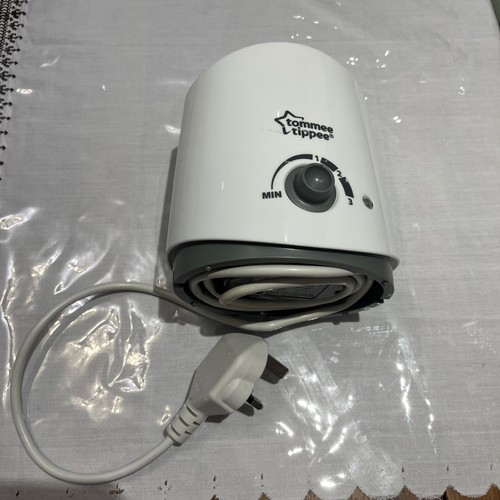 Tommee tippee easiwarm - tommee,