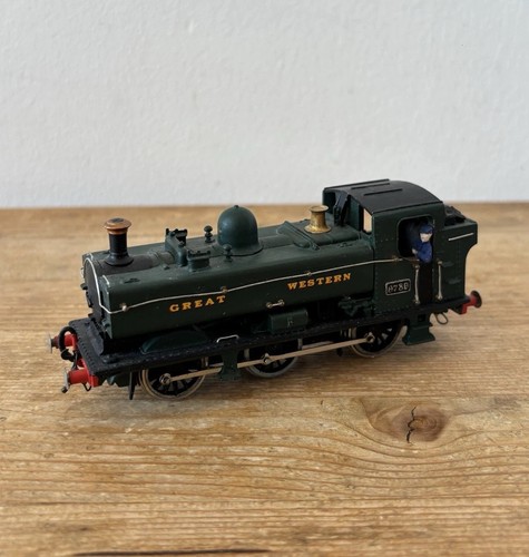 Kit built gauge - kit,