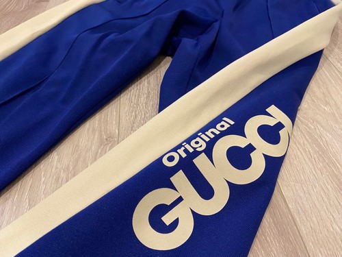 Used gucci tracksuit size - gucci, xs