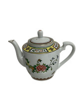 Vintage Hand Painted Porcelain