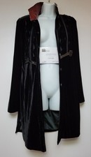 Lost Girl Bo Jacket Long Coat