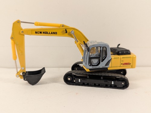 Motorart new holland - new,