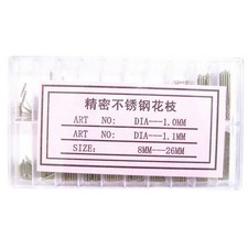 Stainless Steel Watch Band