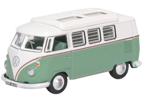Oxford diecast 76vws002 - oxford,