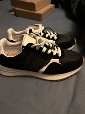 MARKS & SPENCER LADIES BLACK