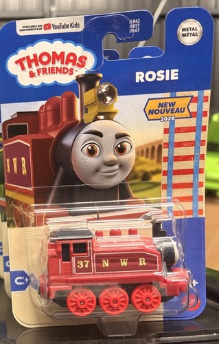 Thomas friends 2026 rosie - friends, 2026!rosie