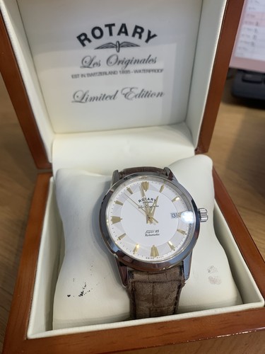 Rotary les originales - les, super