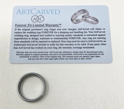 Artcarved men ring wedding - men’s,