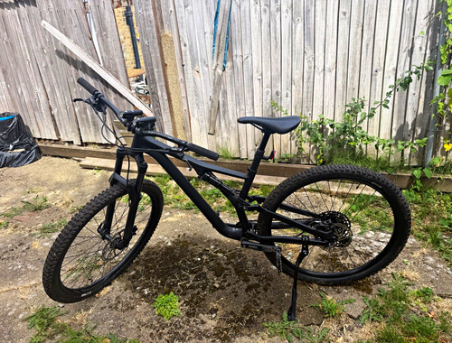Specialized stumpjumper 29in - specialized,