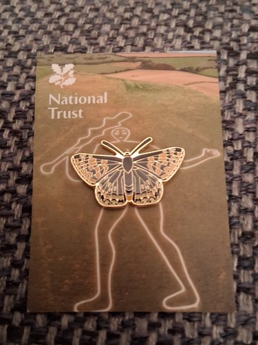 National trust cerne abbas - trust,
