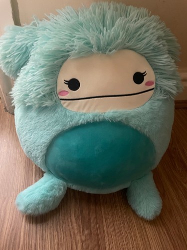 Squishmallows - , 12"