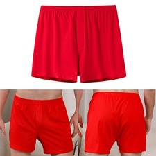 Easily Worn Men's Casual Loose