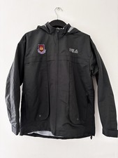 WEST HAM UNITED 1999/2001