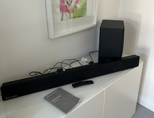 SAMSUNG HARMAN KARDON HW-Q60R