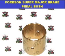 Brake Pedal Bush Compatible