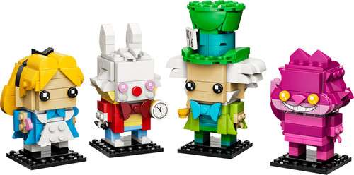 Lego brickheadz 40925 - 40925, in